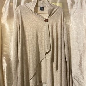 Bordeaux jacket/shirt